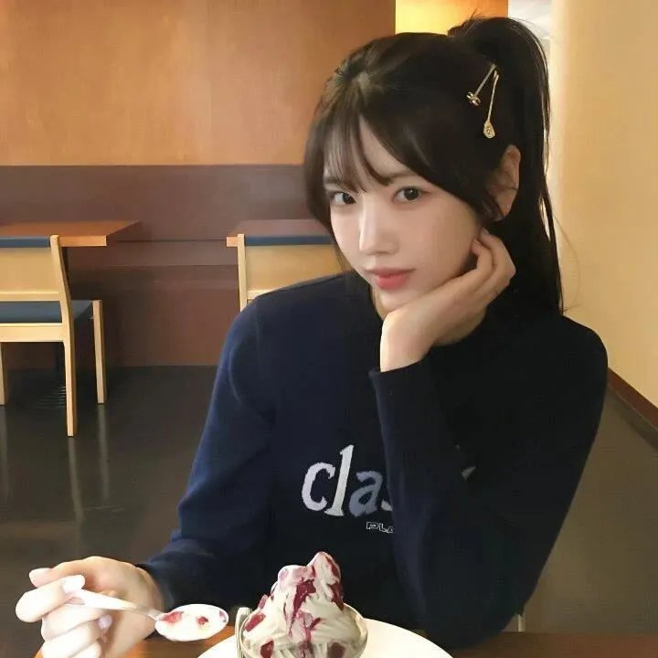 花间新娘